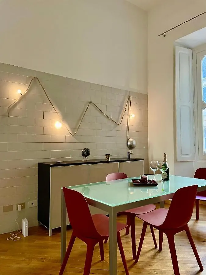 * * Luxury Bijoux In Brera - Centre Of Milan * * Apartment