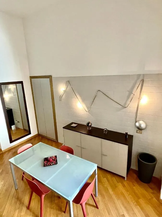 * * Luxury Bijoux In Brera - Centre Of Milan * * Apartment Italy