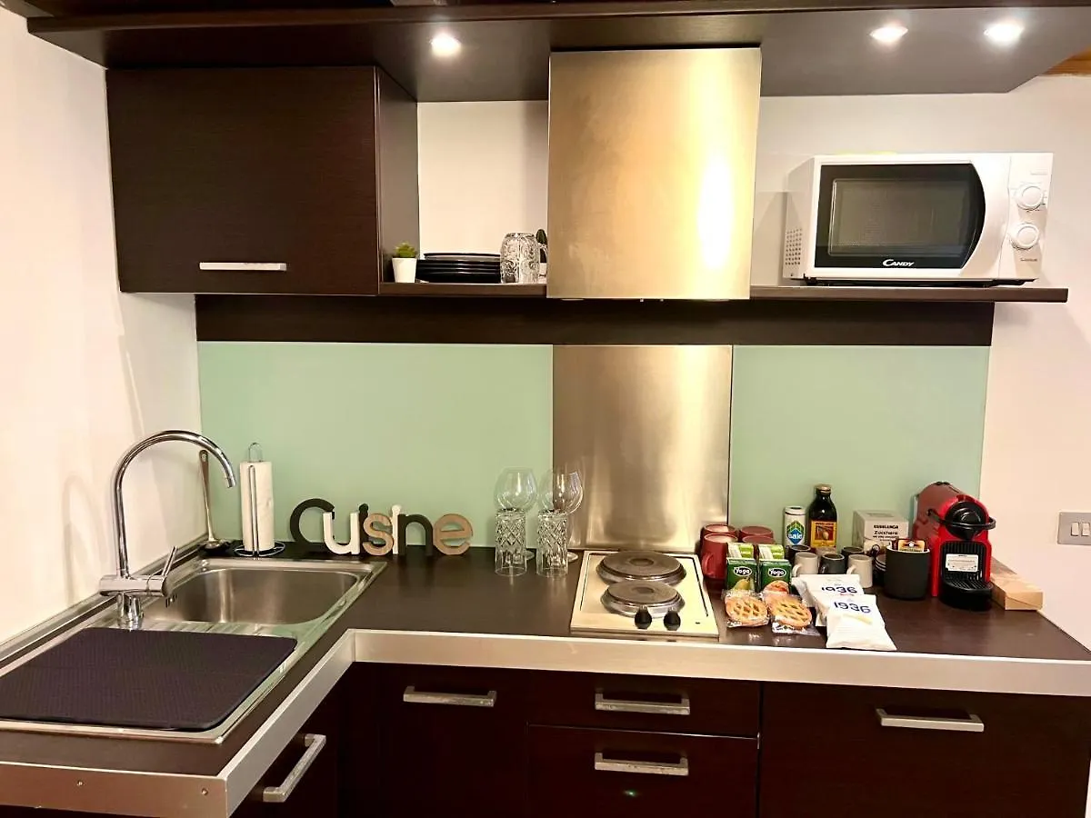 * * Luxury Bijoux In Brera - Centre Of Milan * * Apartment 0*,