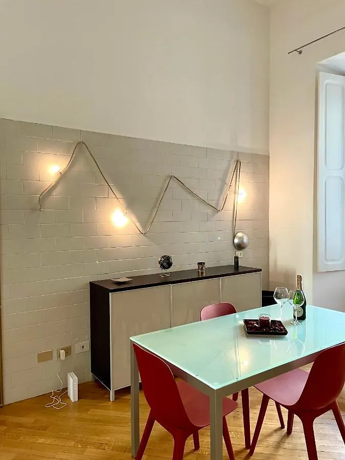 * * Luxury Bijoux In Brera - Centre Of Milan * * Apartment