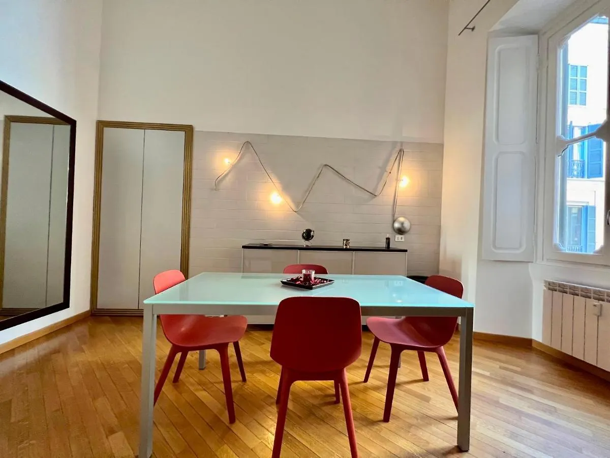 * * Luxury Bijoux In Brera - Centre Of Milan * * Apartment